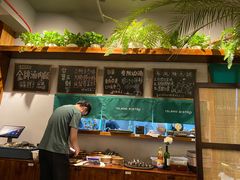 -岛风·台食小馆 ISLAND BISTRO(烟台山店)