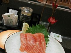 -禾绿寿司·定食·拉面·烧炸(喜荟城店)
