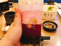 -喜茶(永旺梦乐城店)