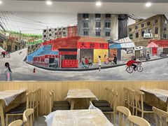 -江城燕子大排档(江汉路步行街店)