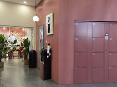 -海马体照相馆(上海宝山万达广场店)