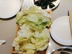 -蝎王府羊蝎子(虎坊桥总店)