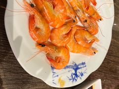 -南山竹海·珍味堂