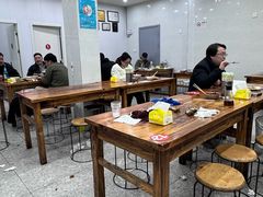 -凡老头米线砂锅(古荡新村西粮站)