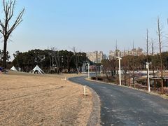 -新江湾城公园