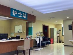 -上海宏康医院·医疗美容科