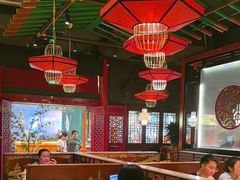 -缪氏川菜(深圳北站缤果空间店)