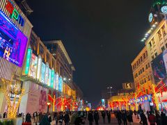 -王府井天主教堂