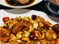 -宁邦·家宴·南京菜(红山动物园店)