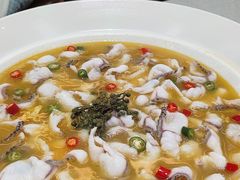 -青花椒花椒鱼(合生汇店)