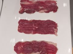 -前门·鲜肉火锅(长风店)