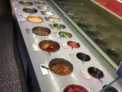 -鲜潭蒸汽石锅鱼(五道口购物中心店)
