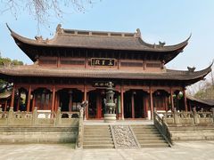 -钱王祠