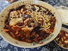 -晏老九豆花饭家常菜(上海城店)