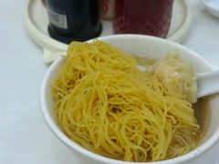 -麦文记面家(佐敦店)