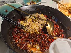 -雀蓝川菜(滨湖万象汇店)