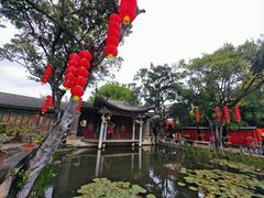 -朱家花园