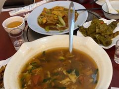 -聚首堂·特色小吃·肘子(什刹海德胜门店)