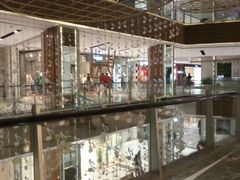 -远洋未来广场(育慧北路店)