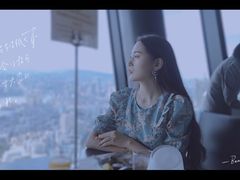 -澳门旅游塔360°旋转餐厅(南湾湖广场店)