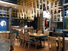 大堂-春饼先生·北京烤鸭(甘井子万达店)