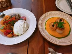 -Bistro Les Lilas丁香花小酒馆