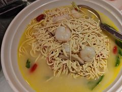 -阿明小菜·海鲜·上海菜(梅陇店)