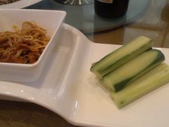 餐饮-宁波万豪酒店