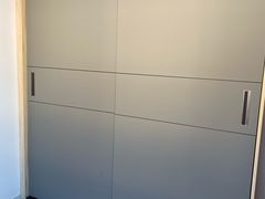 -佰丽爱家全屋定制(汶水店)