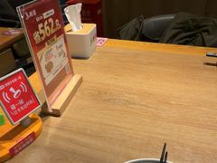 -鱼酷活鱼烤鱼(静安大融城店)