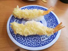 -KURA寿司(博多中洲店)