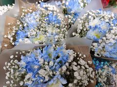 -循礼门鲜花花市(武汉循礼门店)