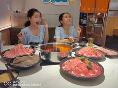 -呷哺呷哺(砂之船奥莱店)