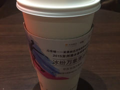 -太平洋咖啡(青岛万象城店)