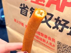 -肯德基(大悦城D馆店)