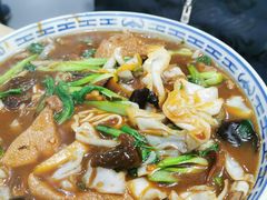 -福海面馆(阳曲店)