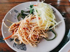 -老长江路灌汤包(天津路总店)