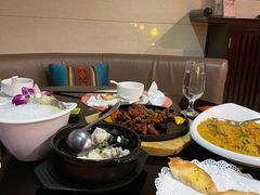 -金厨泰国餐厅·全泰籍厨师料理(拱北店)