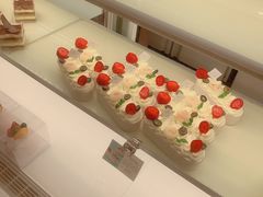 -好利来(SM空港店)