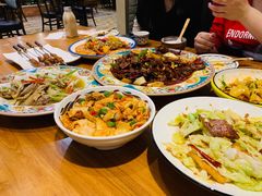 -巴依老爷新疆美食(望京小街店)