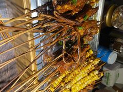 -李不管把把烧(绵阳总店)