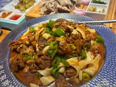 -俭寨大盘鸡·缸子肉·小公鸡·新疆菜(云通店)