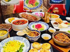 -牡丹宴·正宗洛阳菜·水席专家(国家牡丹园店)