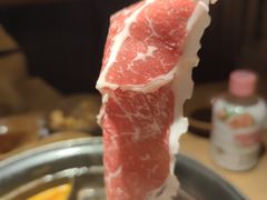 -温野菜涮涮锅(西单大悦城店)