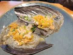 -渔港甄宴·海鲜·地标烟台菜(金沙滩店)