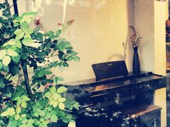 -参差咖啡(水果湖公园店)