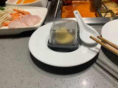 -海底捞火锅(海宁路店)