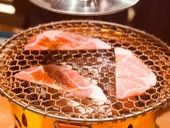 -烧肉达人•炭火烧肉(新天地店)