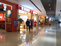 -老韩煸鸡·中国炸鸡(摩尔城店)