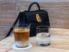 -Onirii Coffee(长乐路店)